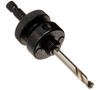 Makita 714063-a 5/8-inch de corona Arbor con 3/8-inch Vástago Hexagonal