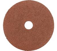 Makita 742038-A-5 Disco abrasivo de grano 50 de 4 pulgadas, paquete de 5