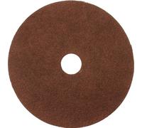 Makita 742039-A-5 Disco abrasivo número 80 de 4 pulgadas, paquete de 5