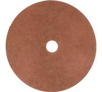 Makita 742071-A-5 Disco abrasivo No.80 de 7 pulgadas, paquete de 5