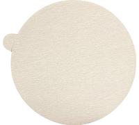 Makita 742100-7 Papel de lija de 6 pulgadas #150, paquete de 10