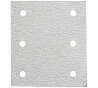Makita 742531-0 Papel abrasivo número 150, paquete de 5