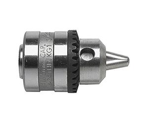 Makita 763077-3 - Portabrocas manual 3/8" - 24 capacidad 0.5-6.5 mm para modelo 6501