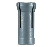 Makita 763620-8 - Casquillo cónico 6mm, Multicolor