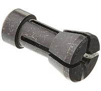 Makita 763626 - 6 cono de pinza de 1/8 "CON TUERCAS 906 - Multicolor
