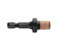 Makita 784643-3 - Adaptador para portabrocas 1/4" hex, Multicolor