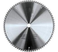 Makita 792297-7A 80T Hoja de sierra ingletadora, 35.5 cm x 25 mm