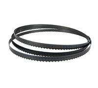 MAKITA 792559-8 - Conjunto 3 hojas de sierra de cinta de 13x0x5x1140 mm para acero y hierro 18 dpp