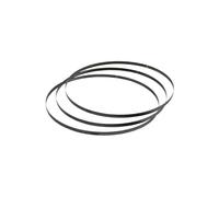 Makita 792560-3 - Conjunto 3 hojas de sierra de cinta de 13x0x5x1140 mm para acero y hierro 14 dpp, Multicolor