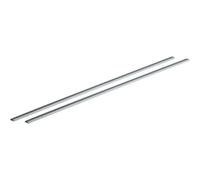 Makita 793346-8 cuchilla para cepilladora 2 pieza(s)