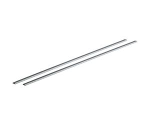Makita 793346-8 cuchilla para cepilladora 2 pieza(s)