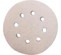 Makita 794523-A Disco abrasivo de grano 100 de 5 pulgadas, 5 por paquete