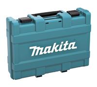 Makita 821524-1 - Maletín de plástico para taladro y destornillador BHP448, BHP458, BDF448