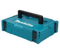 Makita Maletín MAKPAC Tipo 1 821549-5 Gr.1