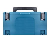 Makita 821551-8 MakPac Tipo 3 - Conector apilable (396 x 296 x 210 mm)