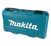 Makita 821620-5 - Maletín de plástico para sierra de sable DJR186, DJR187, Multicolor