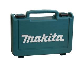 Makita 824842-6 - Maletin Pvc para productos DF030, DF330, TD090, DK1488, color verde