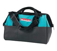 Makita 831253-8 Bolsa de hombro con soporte para batidora compatible con DUT130
