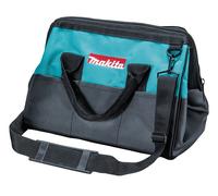 Makita 831253-8 Bolsa de hombro con soporte para batidora compatible con DUT130
