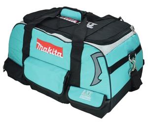 Makita 831279-0 Accesorios portaherramientas bolsa ruedas 700x350x300mm