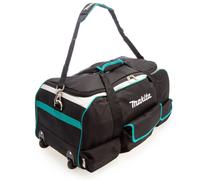 Makita 832367-6 Bolsa De Herramientas Grande Con Ruedas