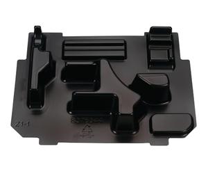 Makita 837634-4 preformado para taladros percutores DHR202 BHR202 en MAKPAC