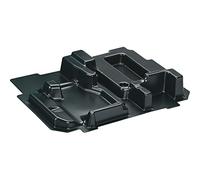 Makita 837639-4 837639-4-Plastico Interior makpac, Negro