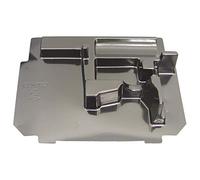 Makita 837651-4 837651-4-Plastico Interior makpac, Negro