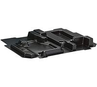 Makita 837657-2 837657-2-Plastico Interior makpac, Negro