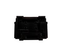 Makita 837658-0 837658-0-Plastico Interior makpac, Negro