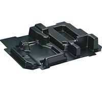 Makita 837664-5 837664-5-Plastico Interior makpac, Negro