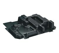 Makita 837665-3 837665-3-Plastico Interior makpac, Negro