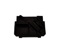 Makita 837673-4 837673-4-Plastico Interior makpac, Negro