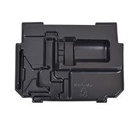 Makita 837674-2 837674-2-Plastico Interior makpac, Negro