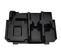 Makita 838110-1 Bandeja interior 196696-4 Kit de fuente de alimentación