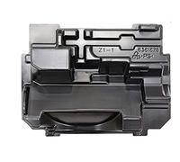 Makita 839128-5 839128-5-Plastico Interior makpac, Negro