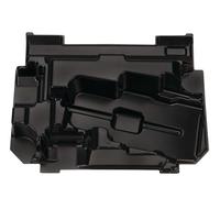 Makita 839559-8 839559-8-Plastico Interior makpac. dhr281, Negro