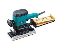 Makita 9046 Lijadora Orbital De 1/2 Hoja 600W 240V MAK9046