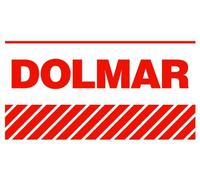 Makita 908205625 - Tornillo de cabeza alomada para motosierra DCS431, M5 x 62 mm