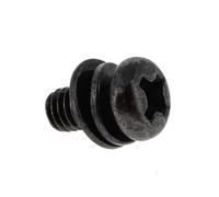 Makita 911003-8 - Tornillo de cabeza plana para modelo 6261DWPLE (3 x 6 mm)