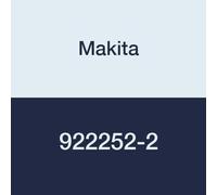 Makita 922252-2 - Tornillo hexagonal para pistola AF501, M5 x 30 mm