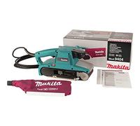 Makita 9404 Lijadora de banda 230V 100 mm