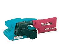 Makita 9404 - Lijadora de banda 100x610mm vel. variable