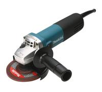 Makita 9558HNRG Amoladora Angular 840W