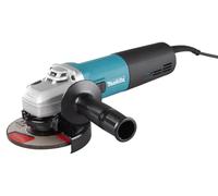Makita 9565CR - Miniamoladora 1.400W 125mm