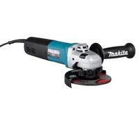 Makita Miniamoladora 9565CVR 125 mm 1.400 W