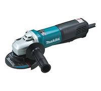 Makita 9565Pcv - Amoladora 125Mm 1.400W Palanca