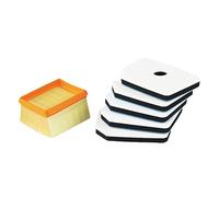 Makita 957173060 - Kit filtros de aire