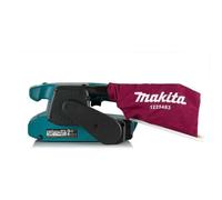 MAKITA 9910 LIJADORA DE BANDA 76x457mm