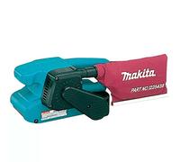 MAKITA 9910 LIJADORA DE BANDA 76x457mm